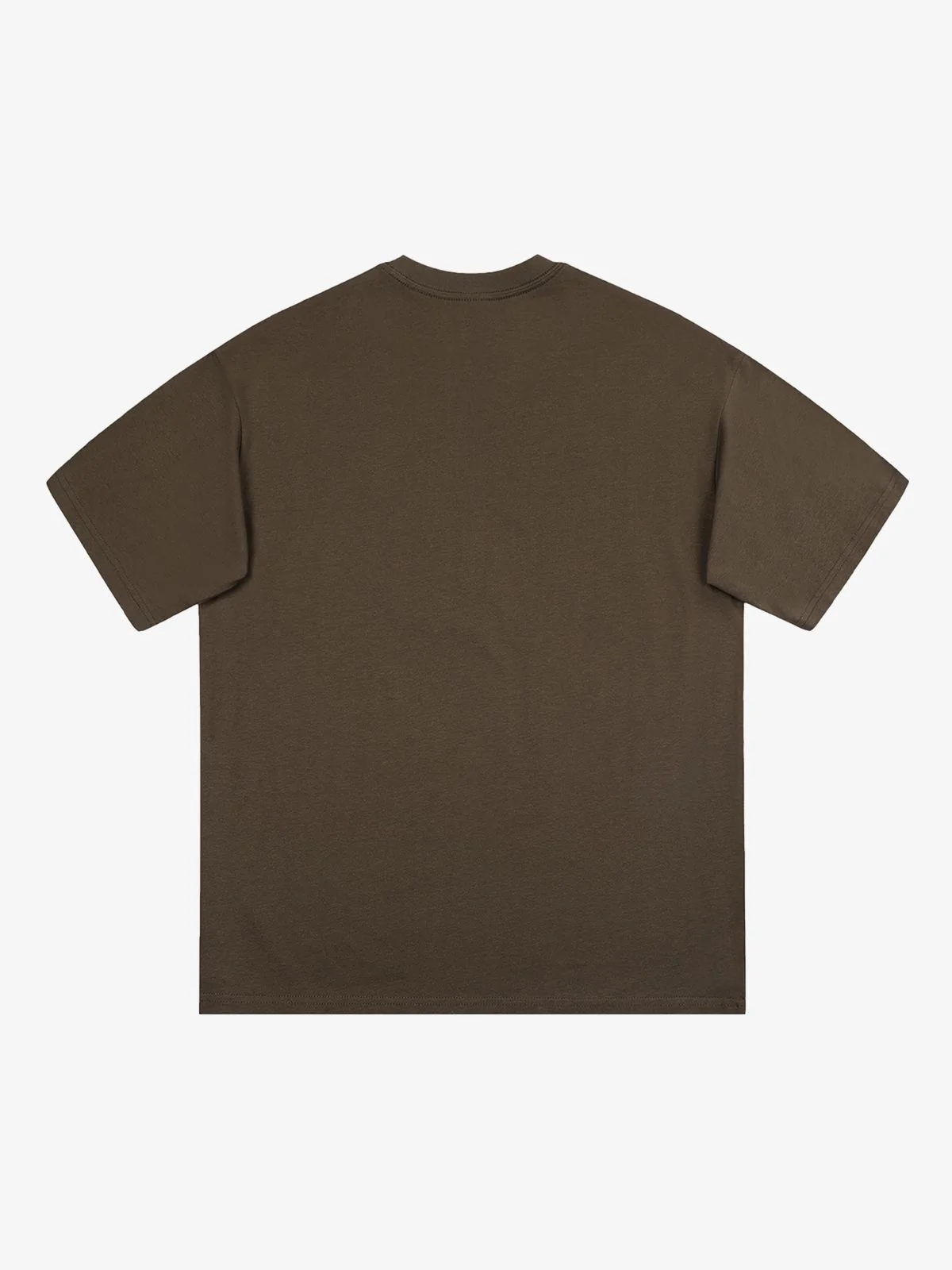 Thesupermade Brainstorm Boys Printed T-shirt - Image 7