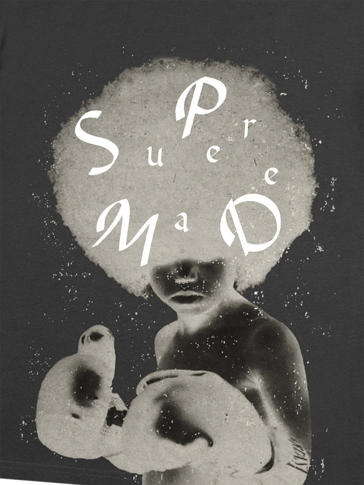 Thesupermade Brainstorm Boys Printed T-shirt - Image 9