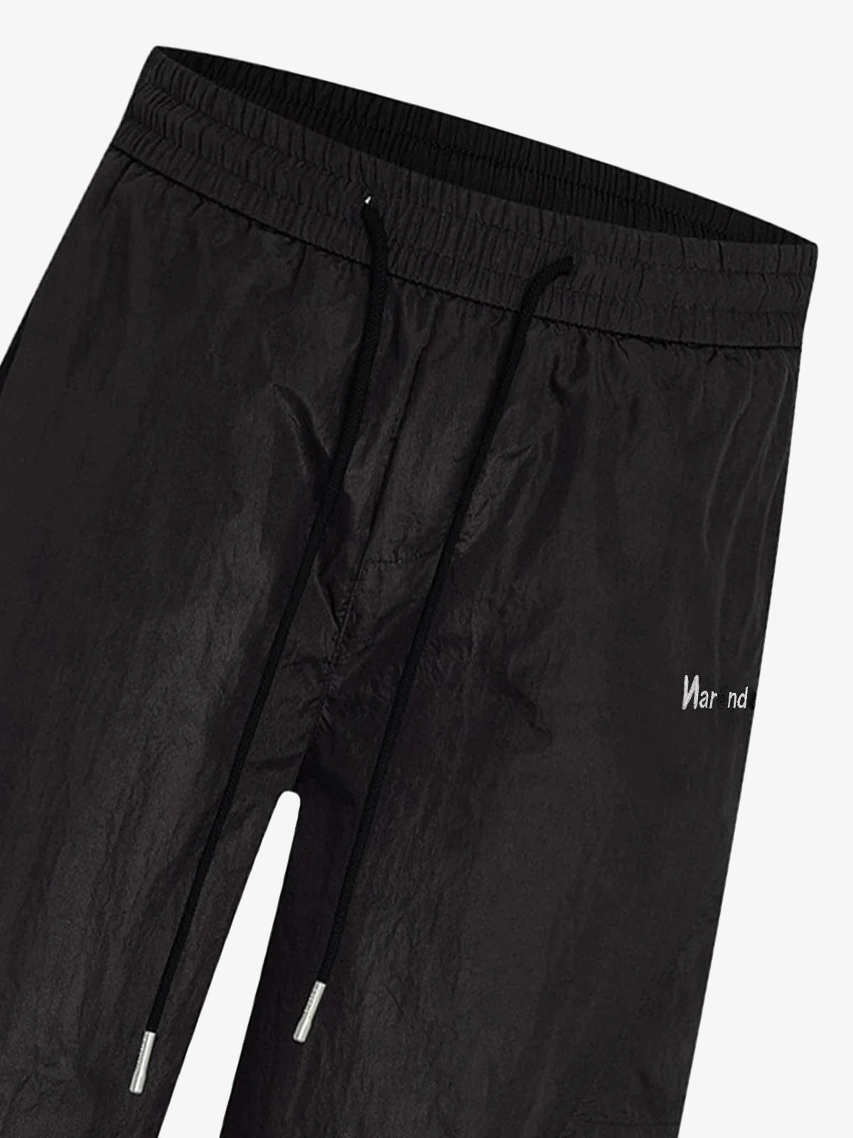 Retro Paratrooper Drape Barrel Pants - Image 8