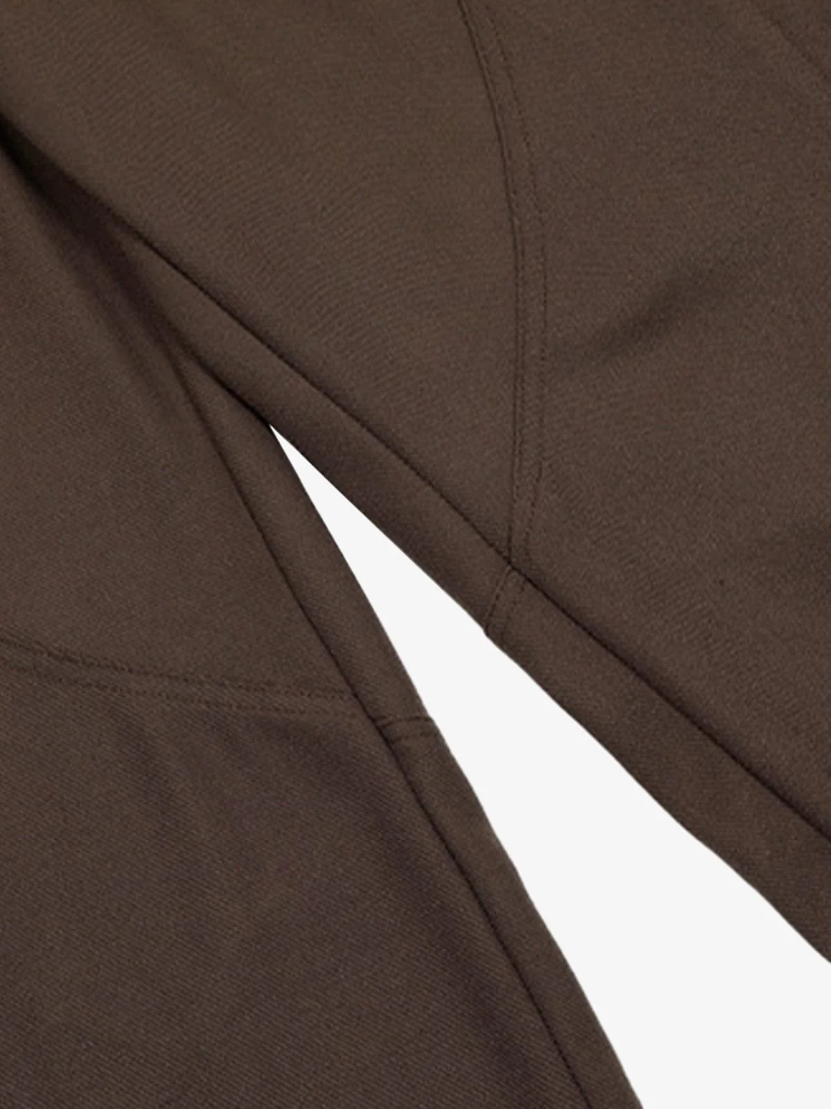 Retro Unisex Barrel Baggy Pants - 2450 - Image 10