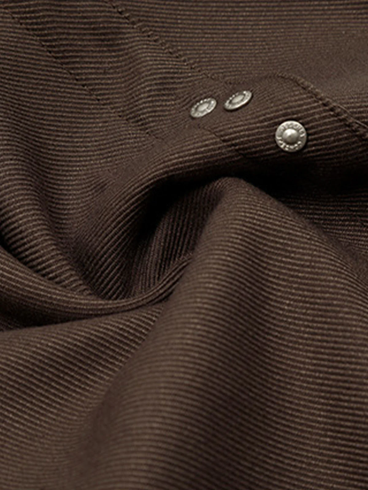 Retro Unisex Barrel Baggy Pants - 2450 - Image 11