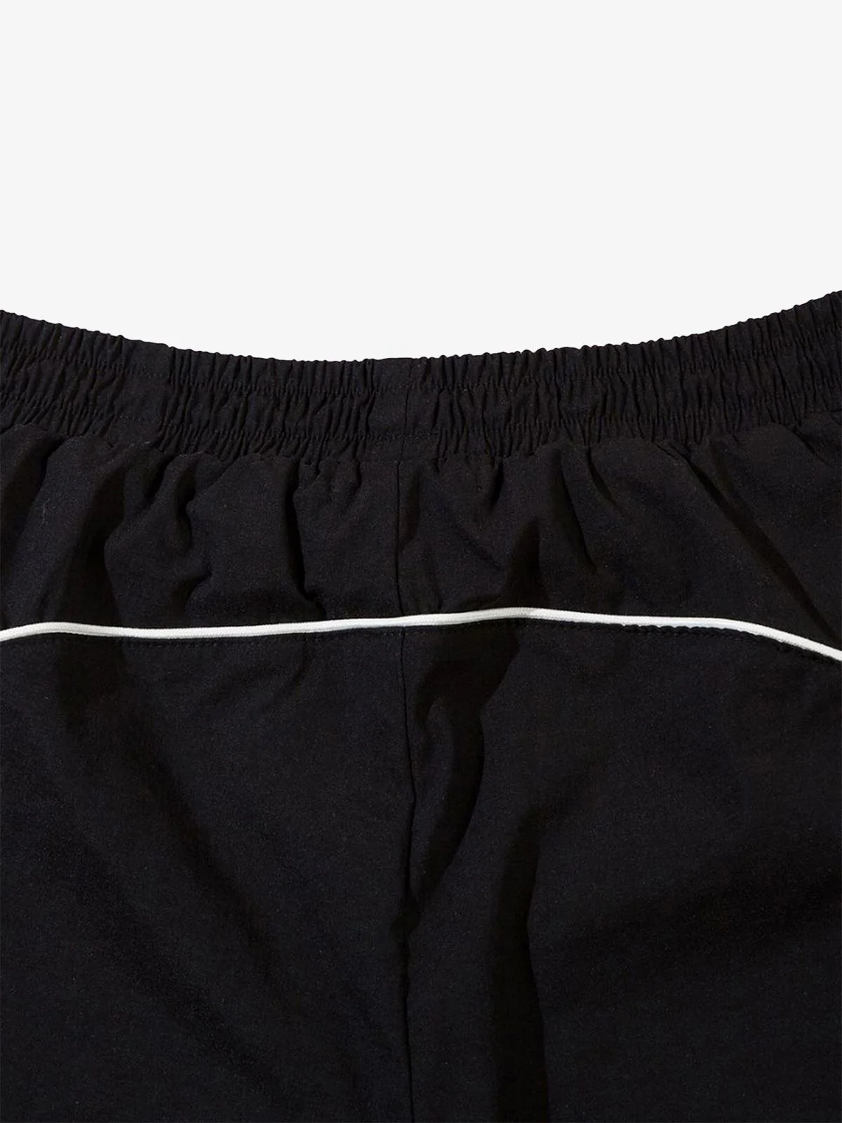 Thesupermade Retro Color Matching Casual Pants - Image 6