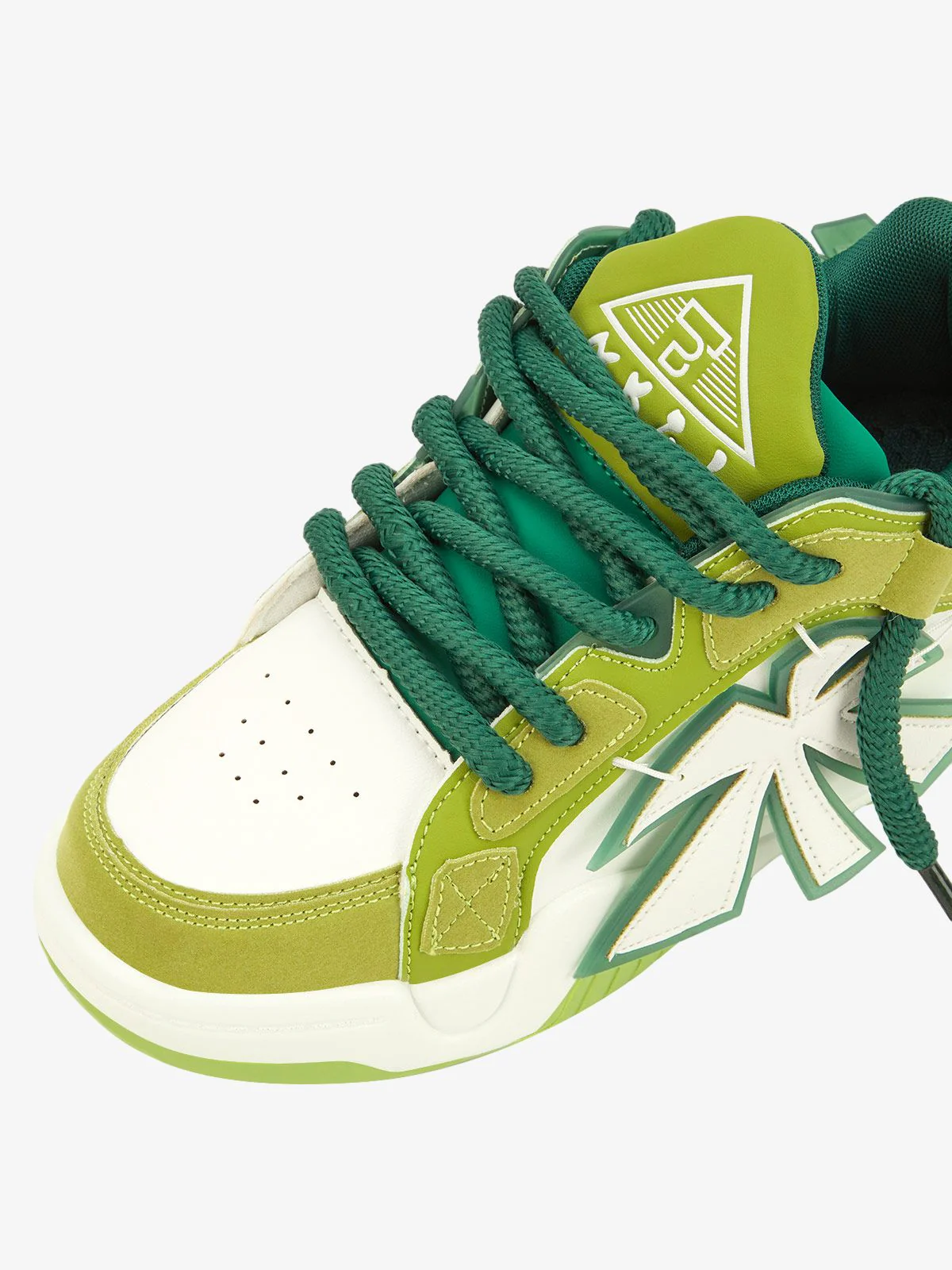 Thesupermade Casual Preppy Sneakers - 2105 - Image 15