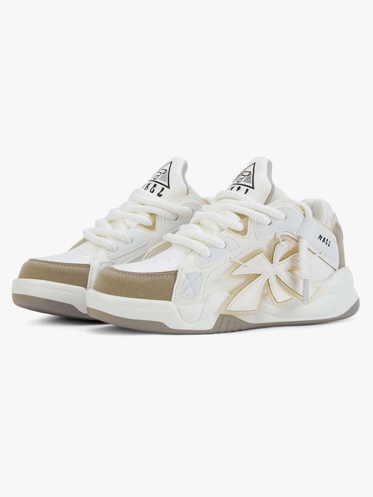 Thesupermade Casual Preppy Sneakers - 2105 - Image 17