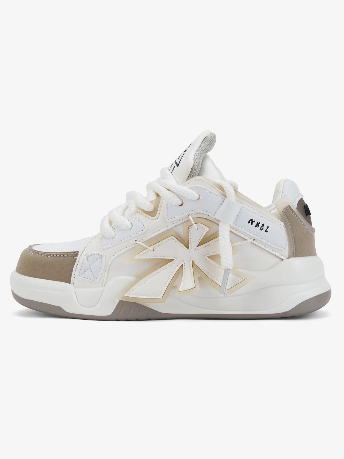 Thesupermade Casual Preppy Sneakers - 2105 - Image 18
