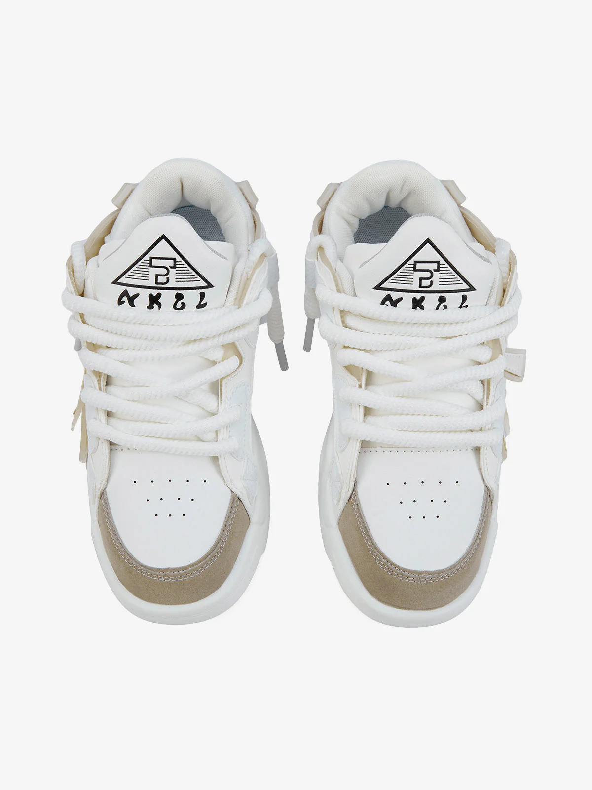 Thesupermade Casual Preppy Sneakers - 2105 - Image 19