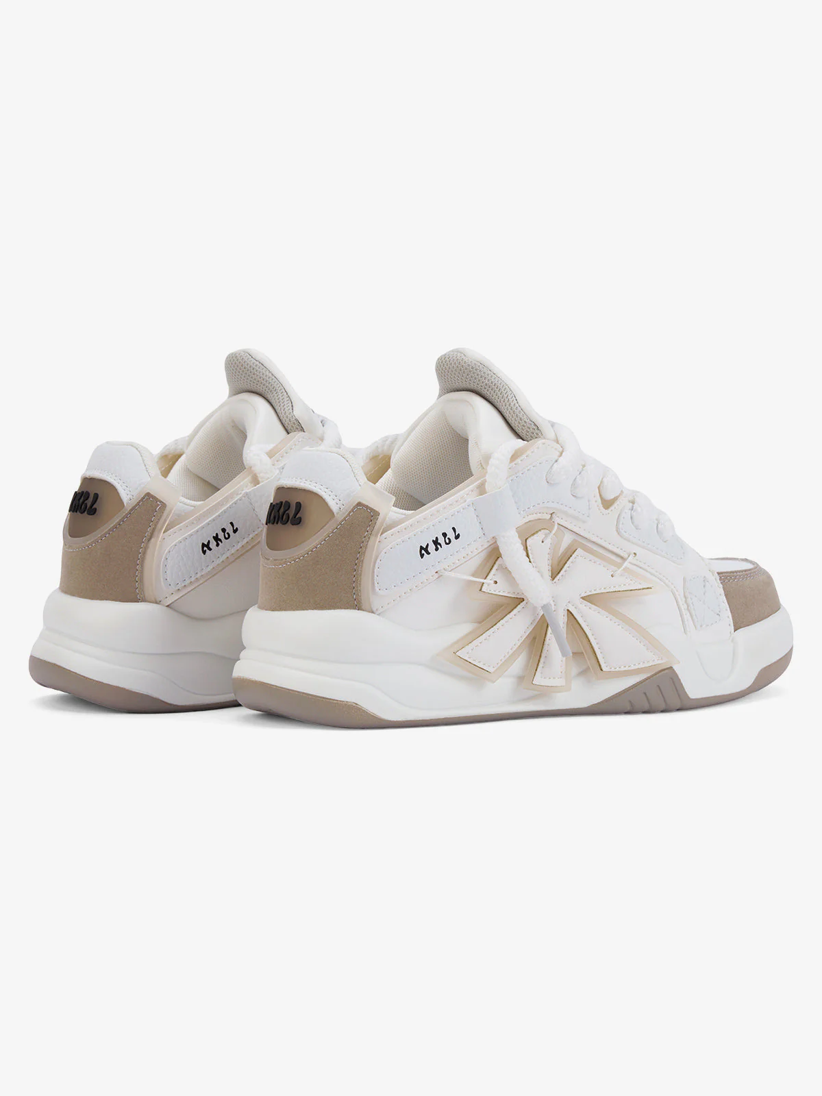 Thesupermade Casual Preppy Sneakers - 2105 - Image 20