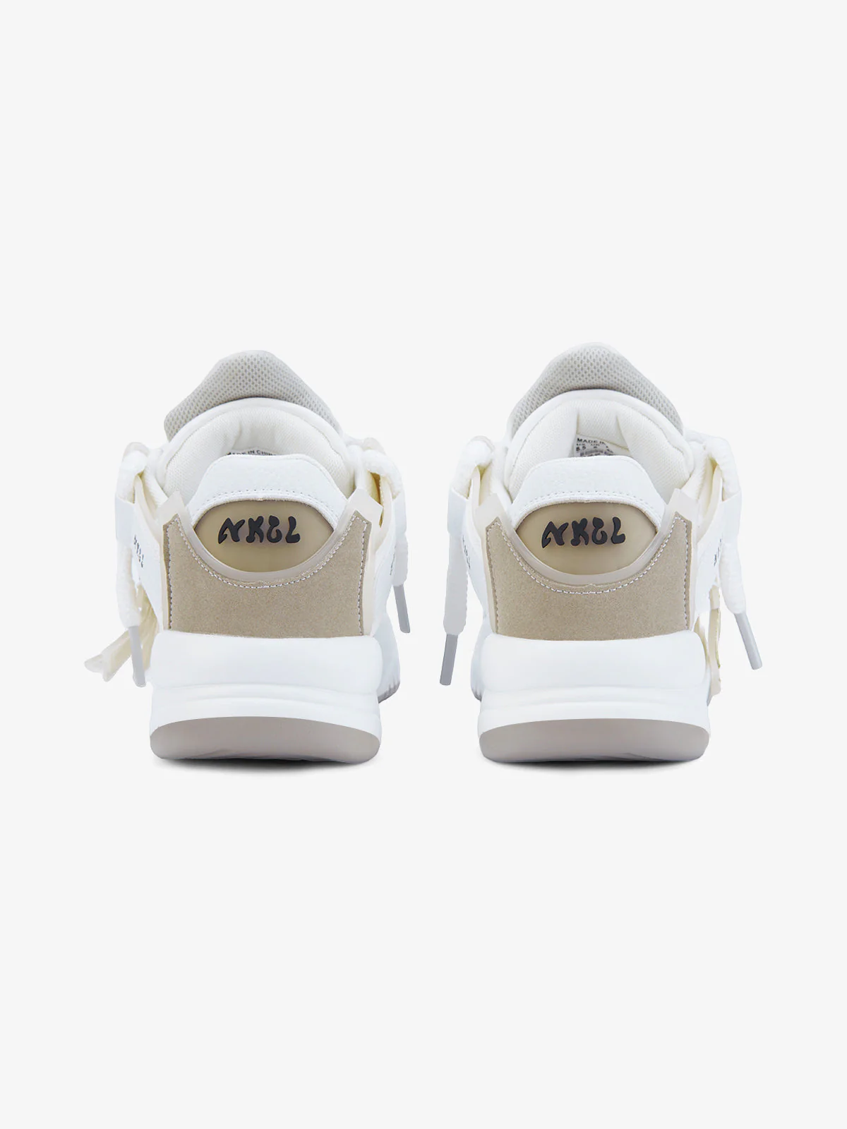 Thesupermade Casual Preppy Sneakers - 2105 - Image 21