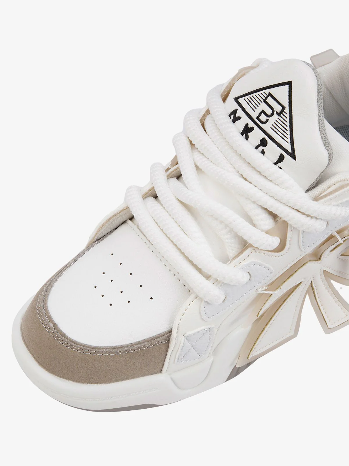 Thesupermade Casual Preppy Sneakers - 2105 - Image 23
