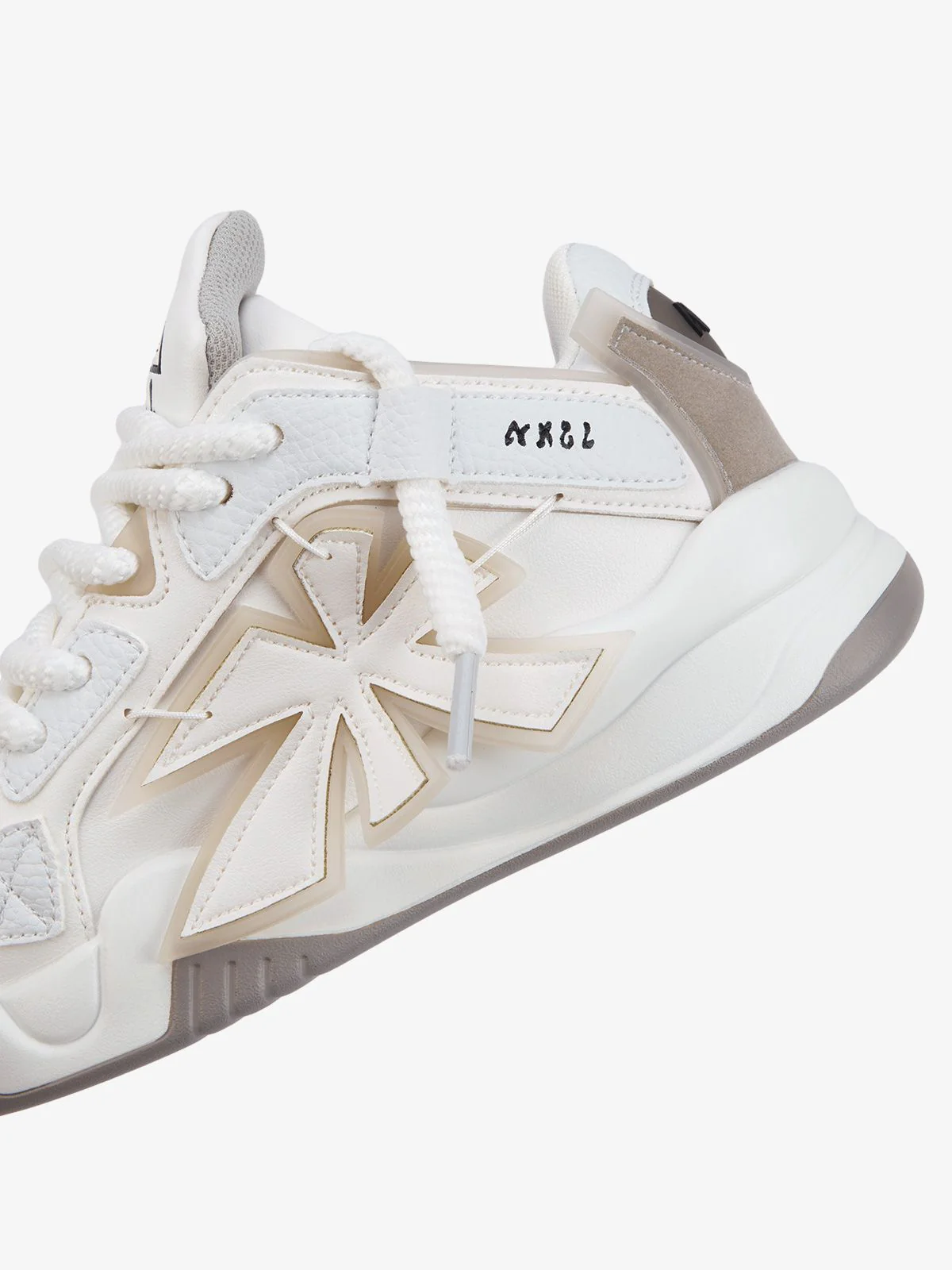 Thesupermade Casual Preppy Sneakers - 2105 - Image 24