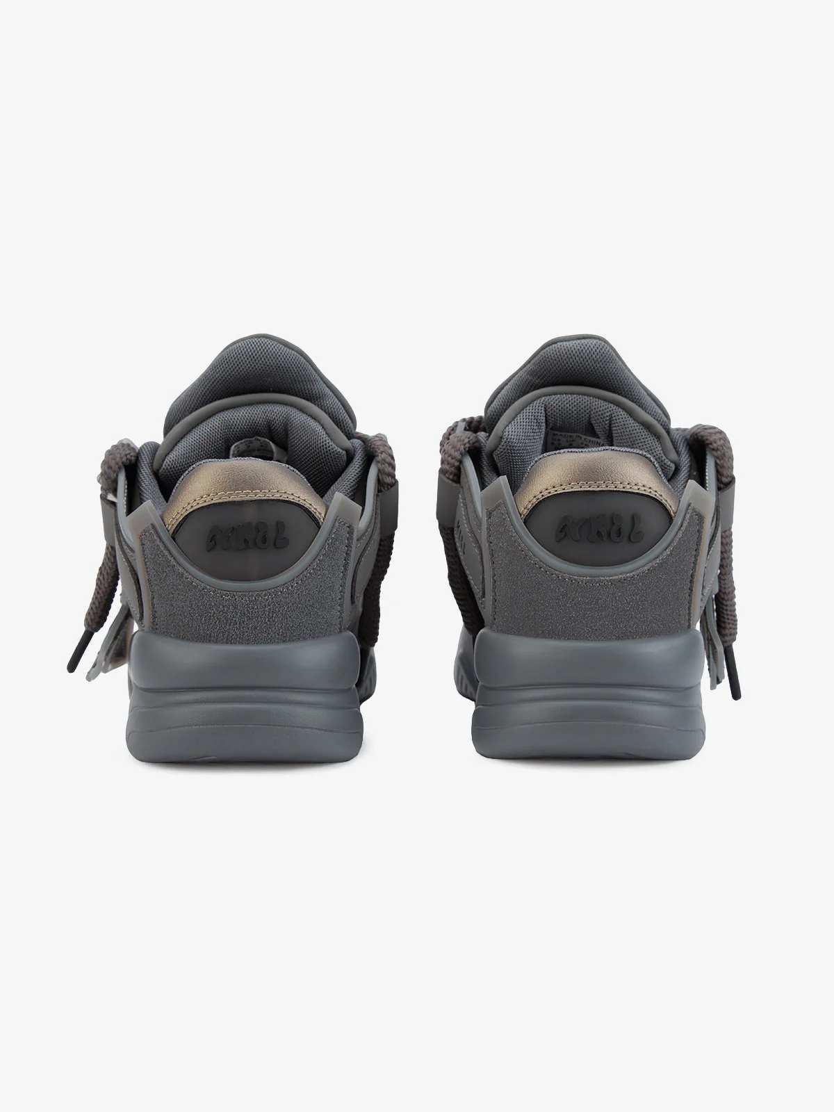 Thesupermade Casual Preppy Sneakers - 2105 - Image 3