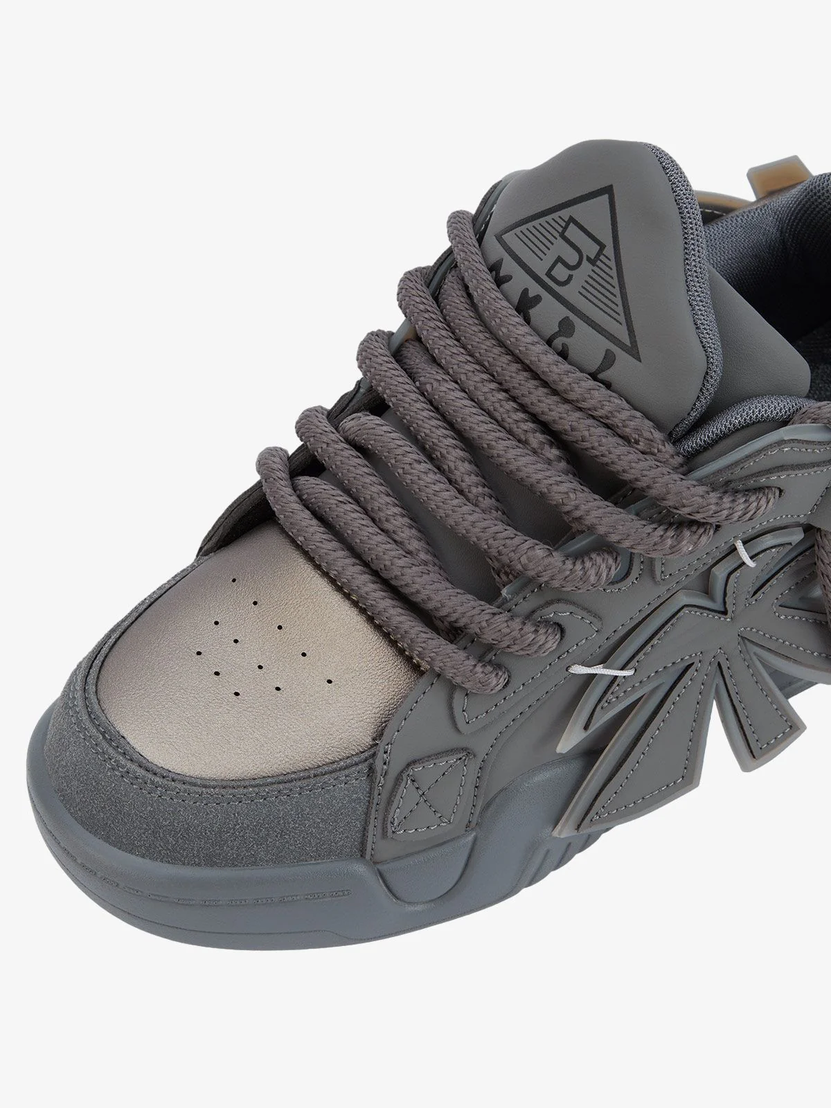 Thesupermade Casual Preppy Sneakers - 2105 - Image 7