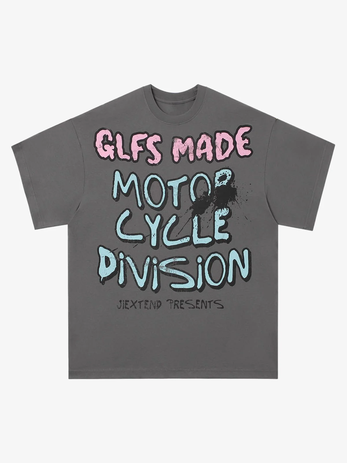 Thesupermade Fun graphic print T-shirt - Image 9