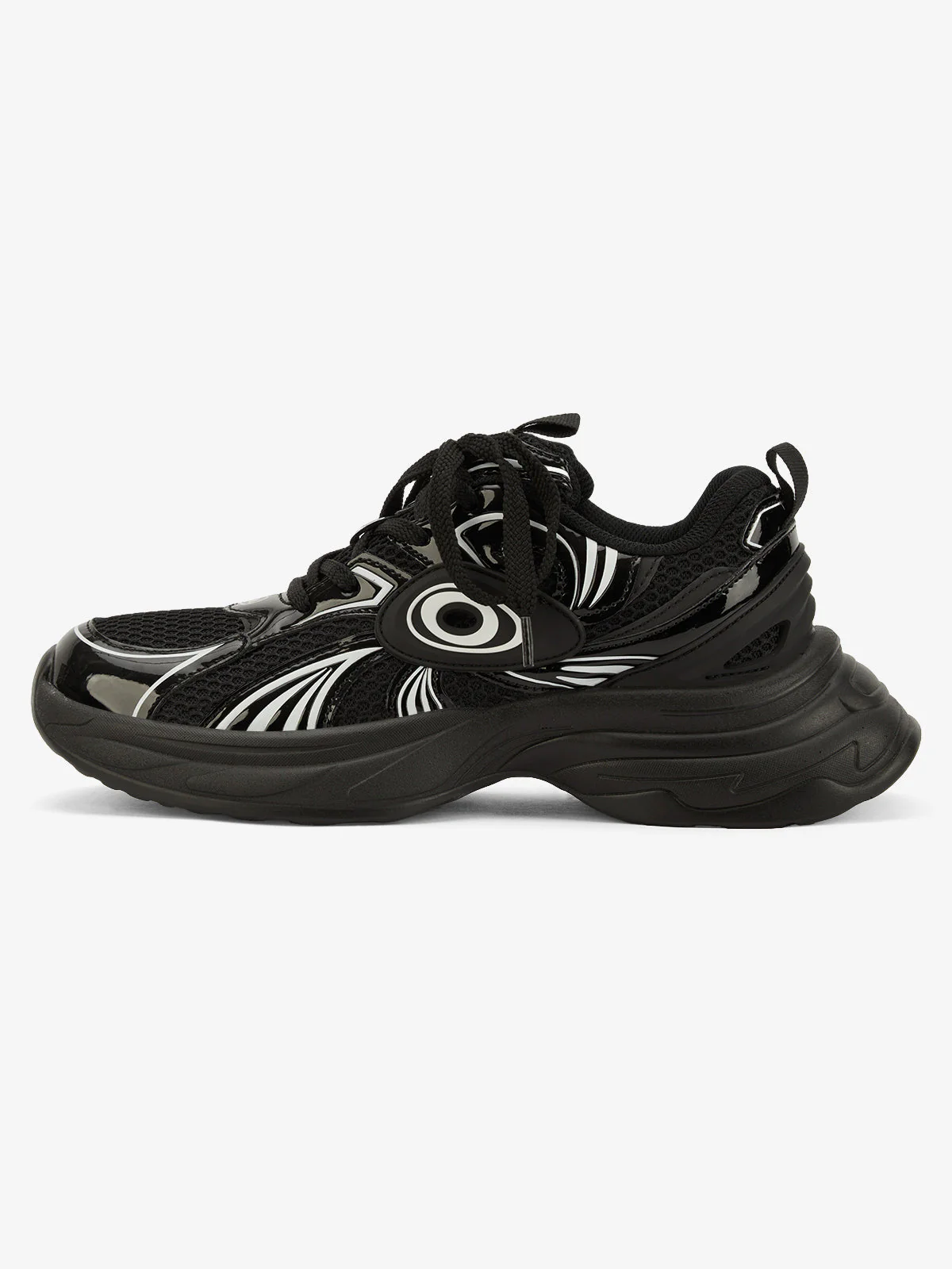Thesupermade High Street Hip Hop Sports Casual Shoes - 2179