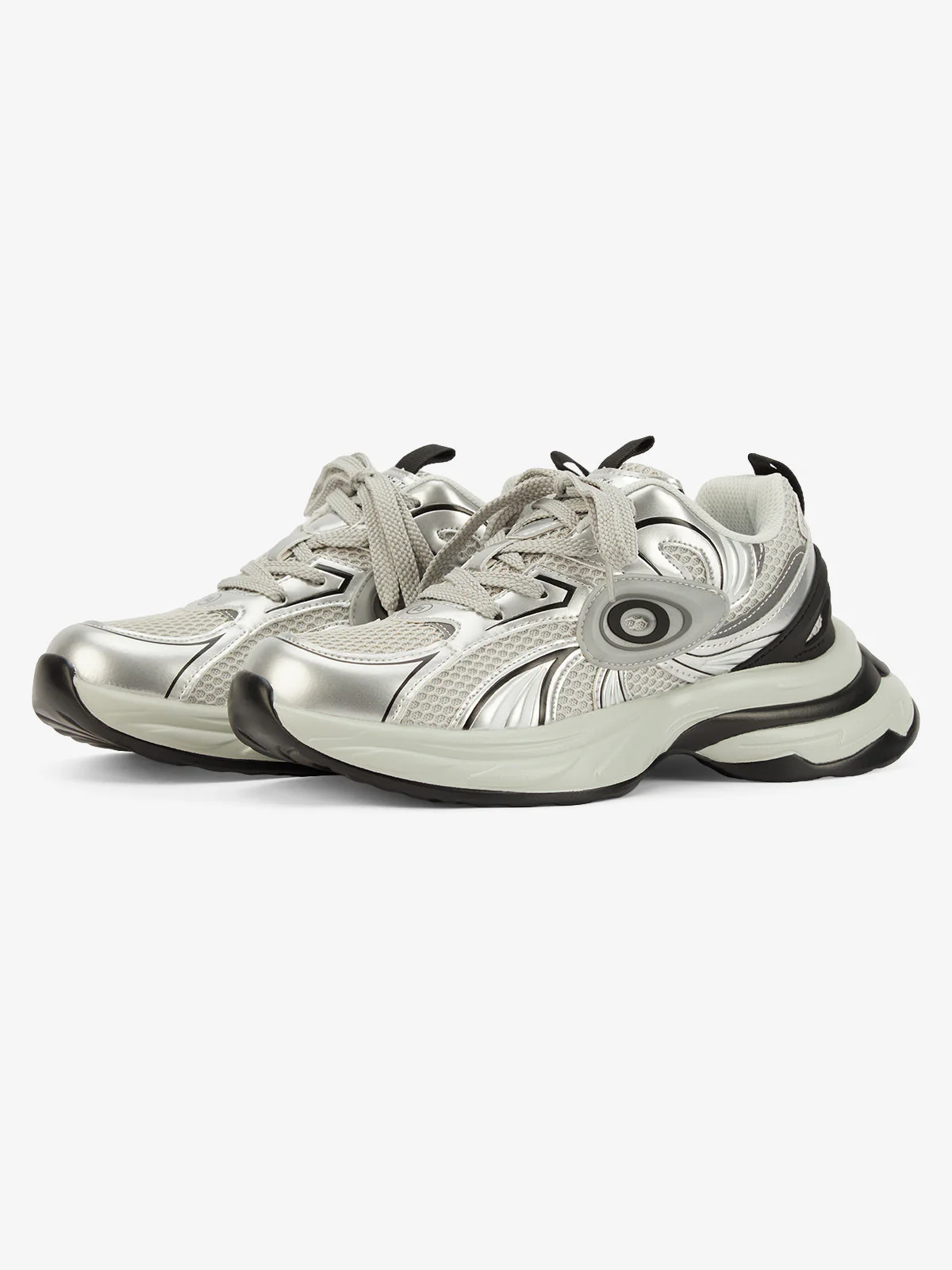 Thesupermade High Street Hip Hop Sports Casual Shoes - 2179 - Image 10