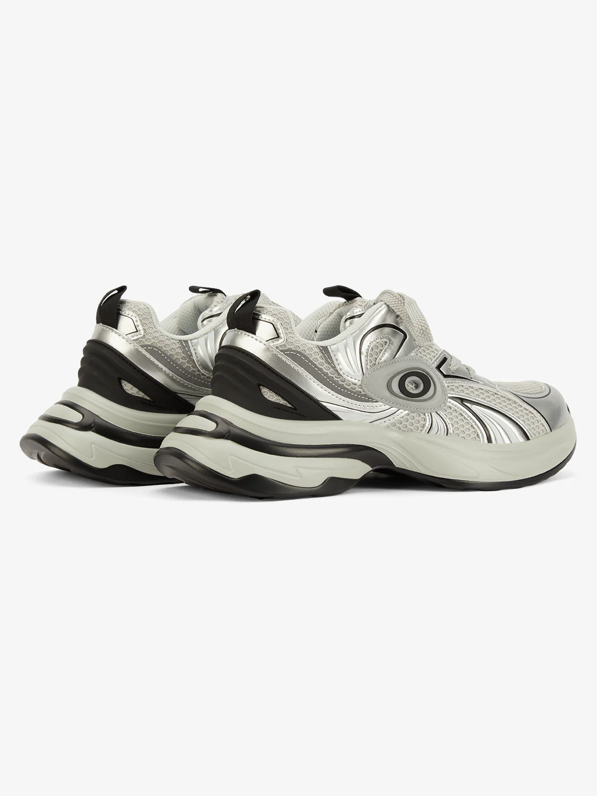 Thesupermade High Street Hip Hop Sports Casual Shoes - 2179 - Image 11
