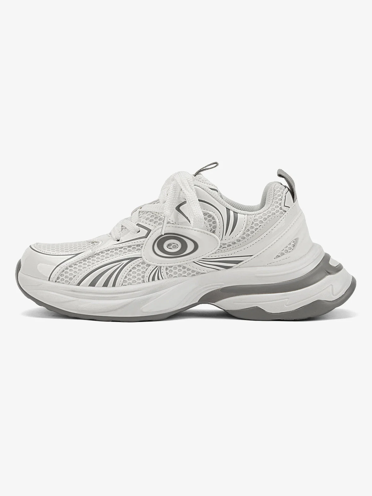 Thesupermade High Street Hip Hop Sports Casual Shoes - 2179 - Image 17