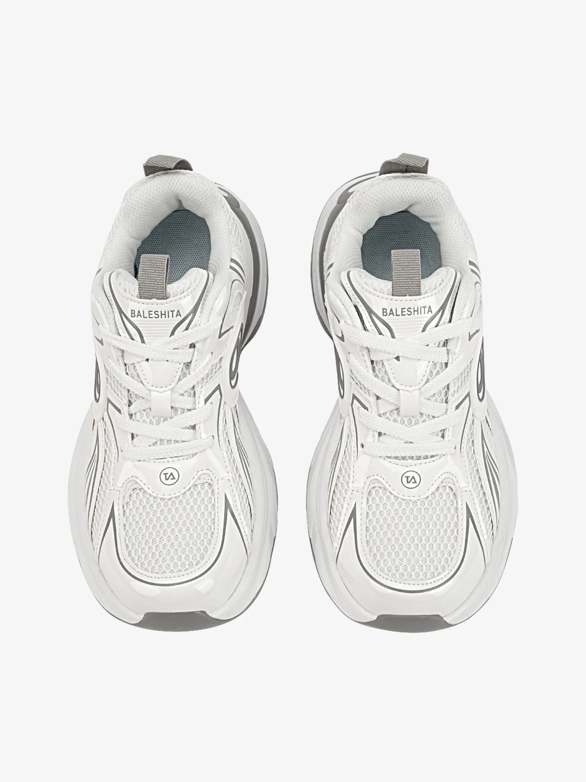 Thesupermade High Street Hip Hop Sports Casual Shoes - 2179 - Image 21
