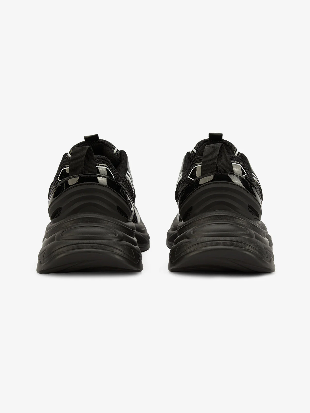 Thesupermade High Street Hip Hop Sports Casual Shoes - 2179 - Image 4