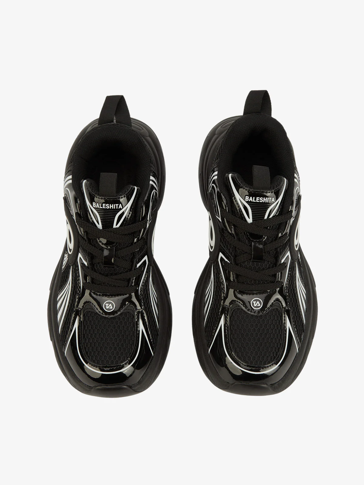 Thesupermade High Street Hip Hop Sports Casual Shoes - 2179 - Image 5
