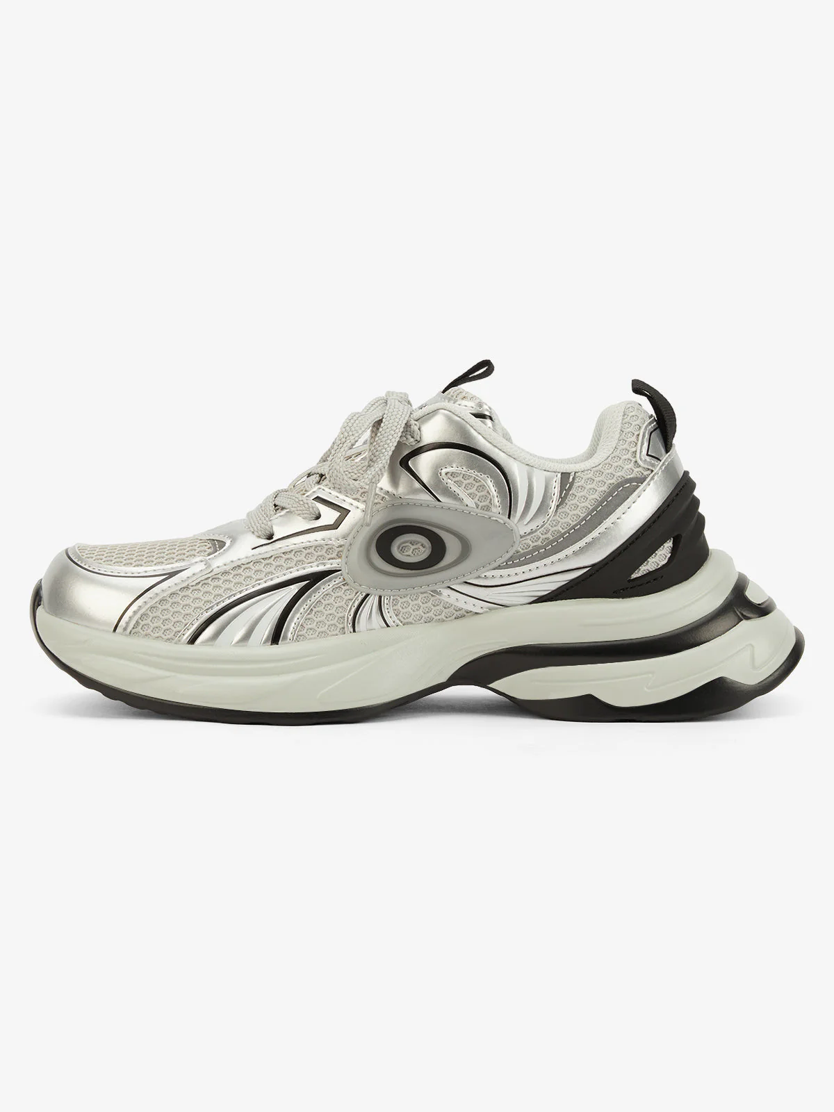 Thesupermade High Street Hip Hop Sports Casual Shoes - 2179 - Image 9
