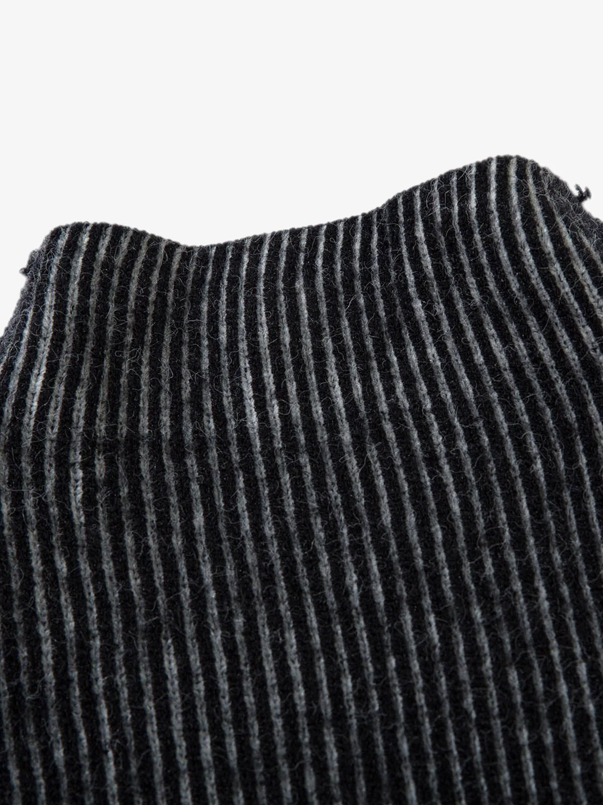 Thesupermade Double Sided Wearable Sweater - 2211 - Image 11