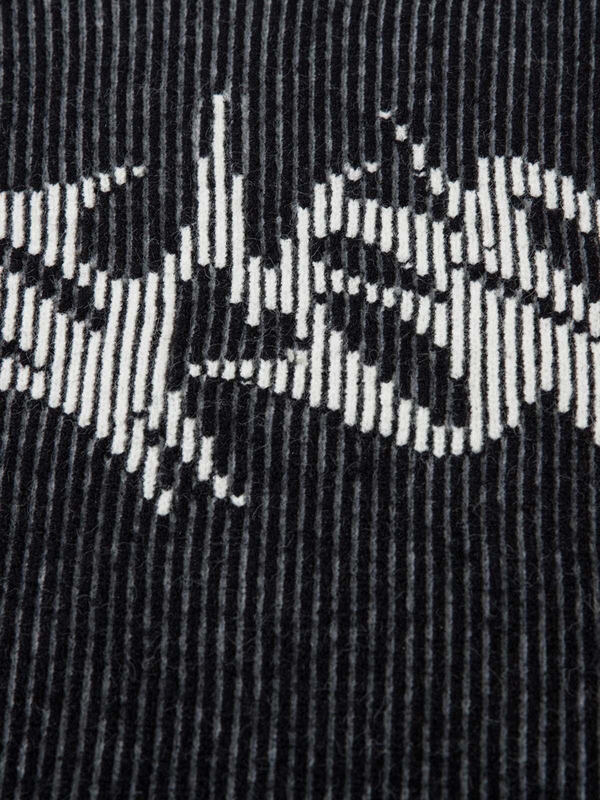 Thesupermade Double Sided Wearable Sweater - 2211 - Image 12