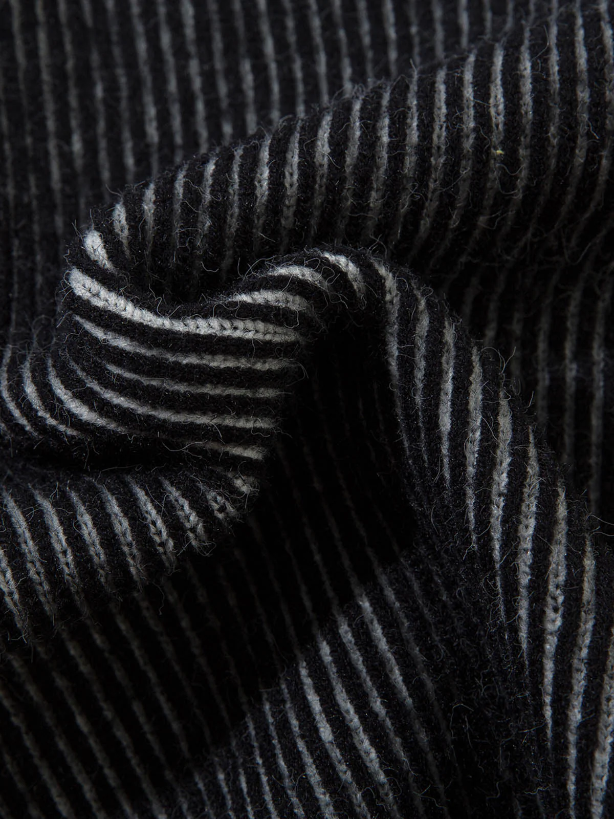 Thesupermade Double Sided Wearable Sweater - 2211 - Image 13