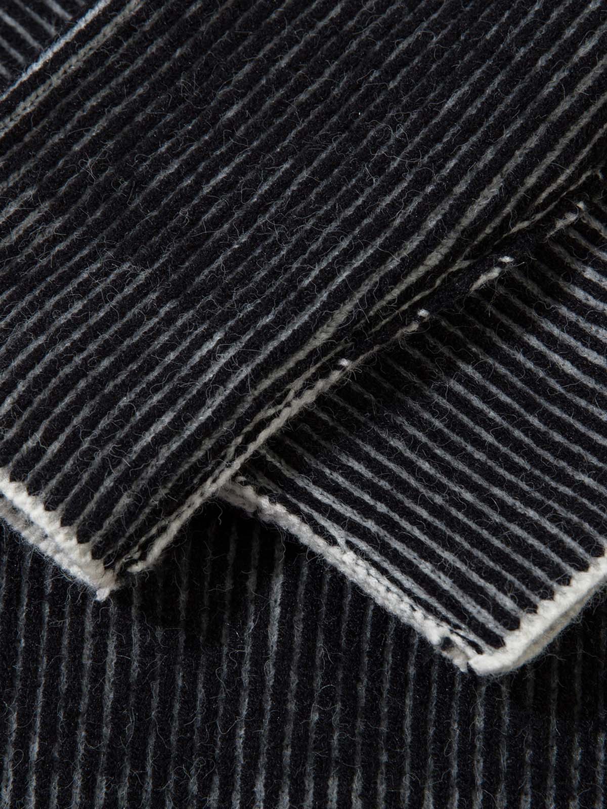 Thesupermade Double Sided Wearable Sweater - 2211 - Image 14