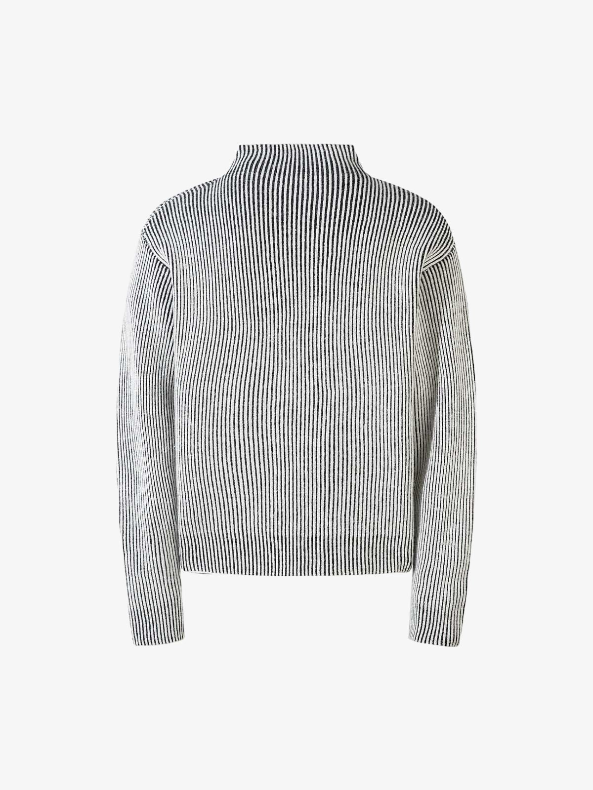 Thesupermade Double Sided Wearable Sweater - 2211 - Image 9