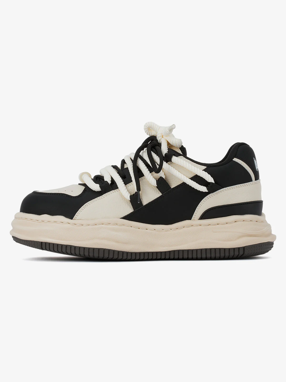 Thesupermade Retro Air Force Original Sole Sneakers - Image 10