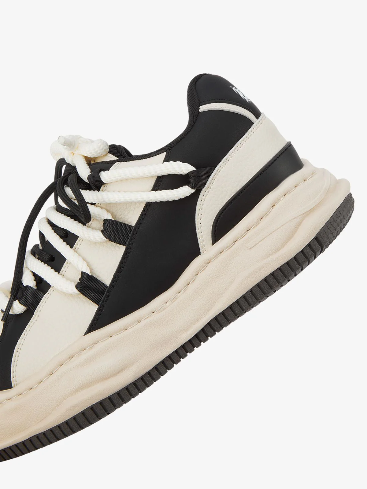 Thesupermade Retro Air Force Original Sole Sneakers - Image 15