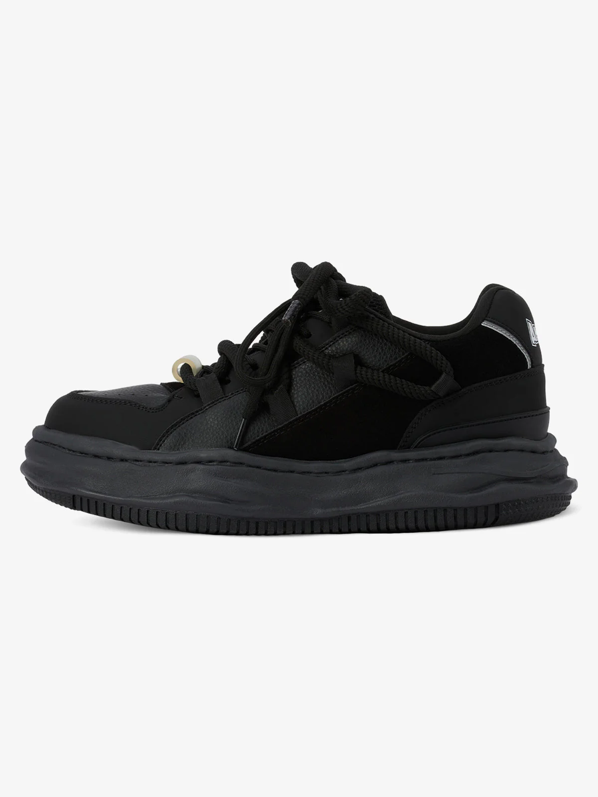 Thesupermade Retro Air Force Original Sole Sneakers - Image 18
