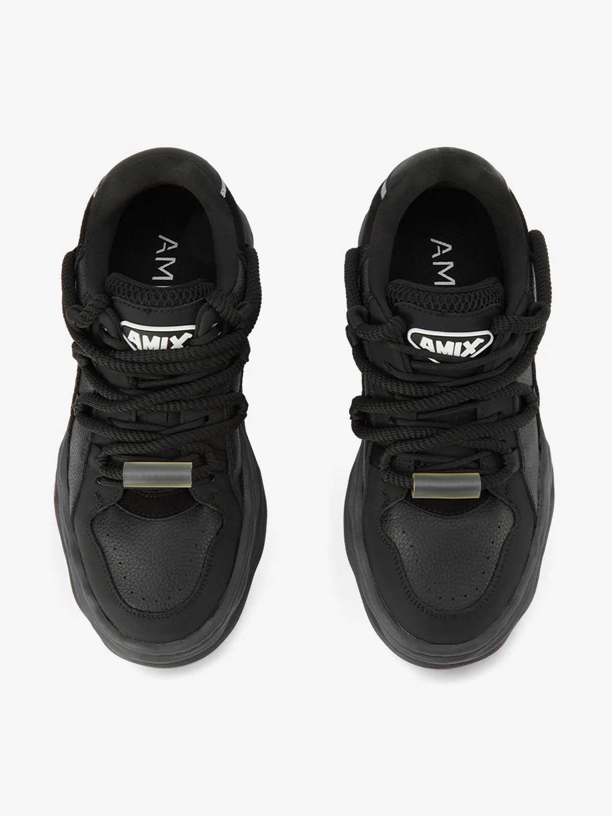 Thesupermade Retro Air Force Original Sole Sneakers - Image 19