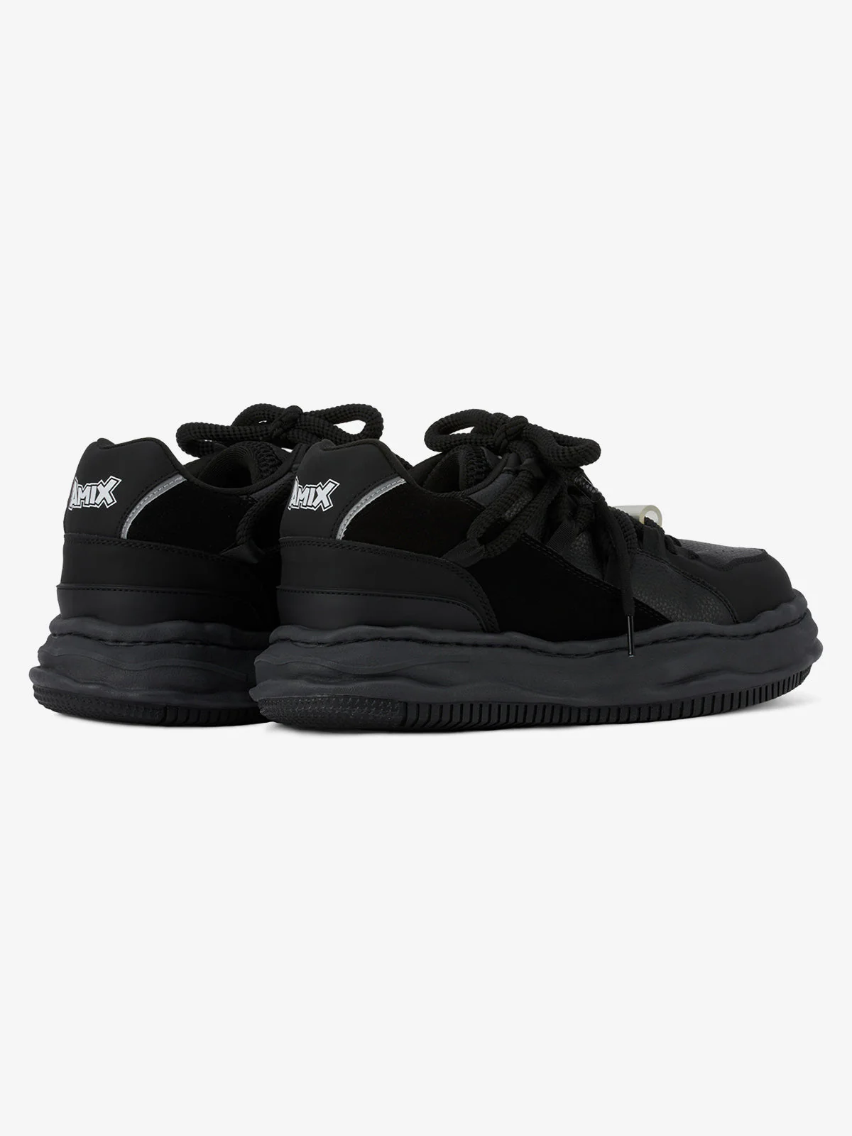 Thesupermade Retro Air Force Original Sole Sneakers - Image 20