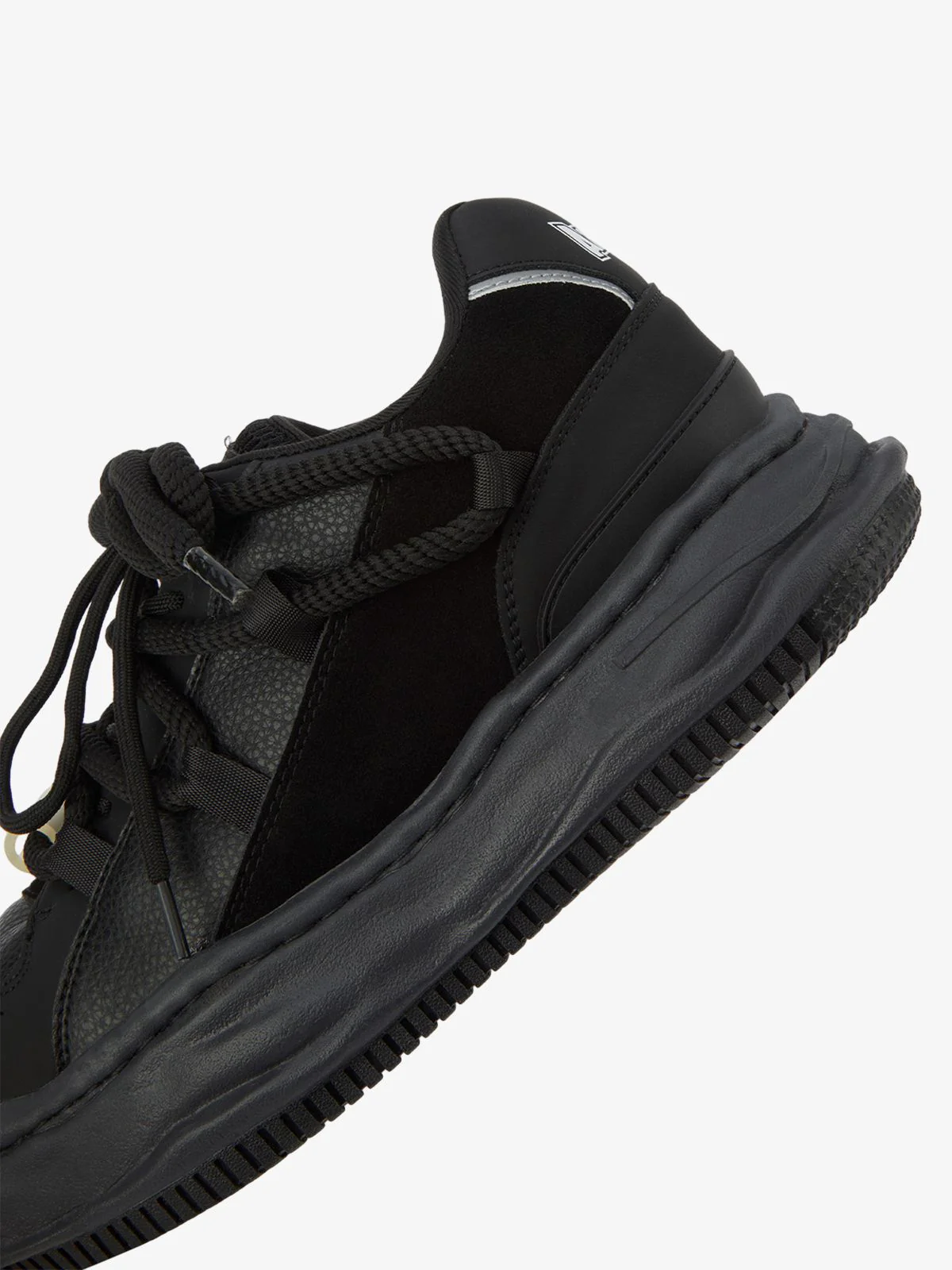 Thesupermade Retro Air Force Original Sole Sneakers - Image 23