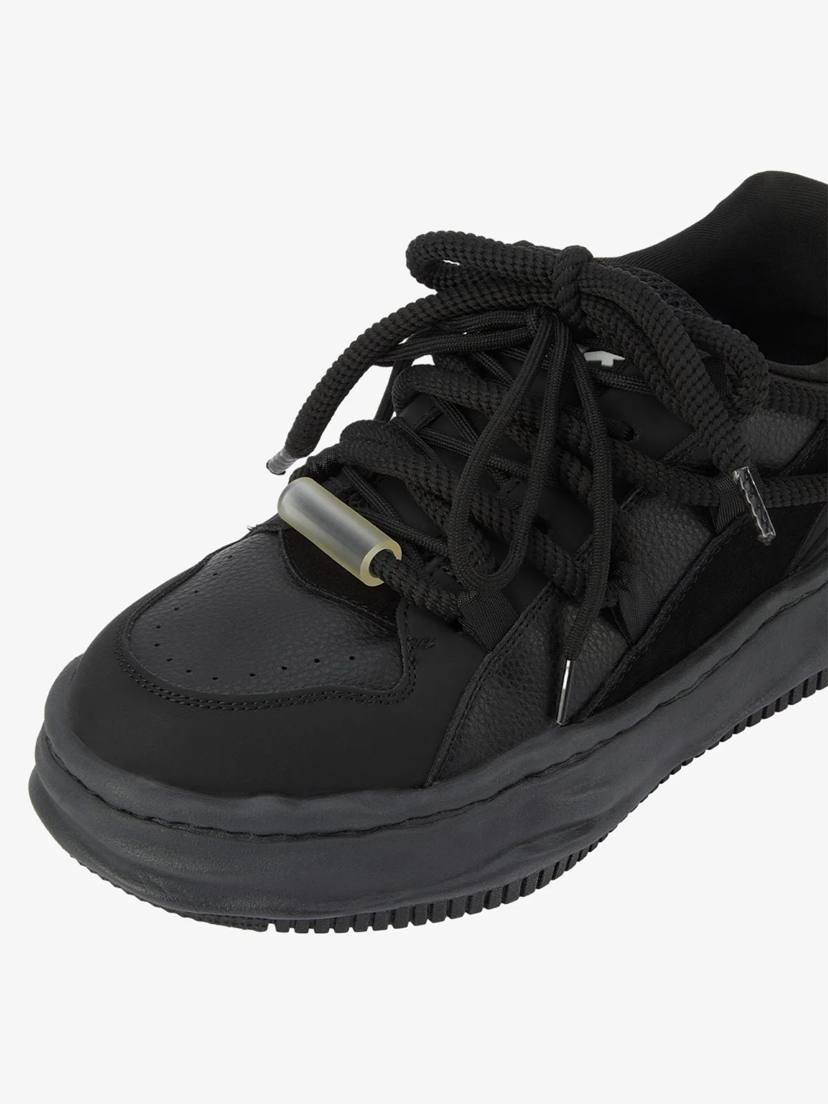 Thesupermade Retro Air Force Original Sole Sneakers - Image 24