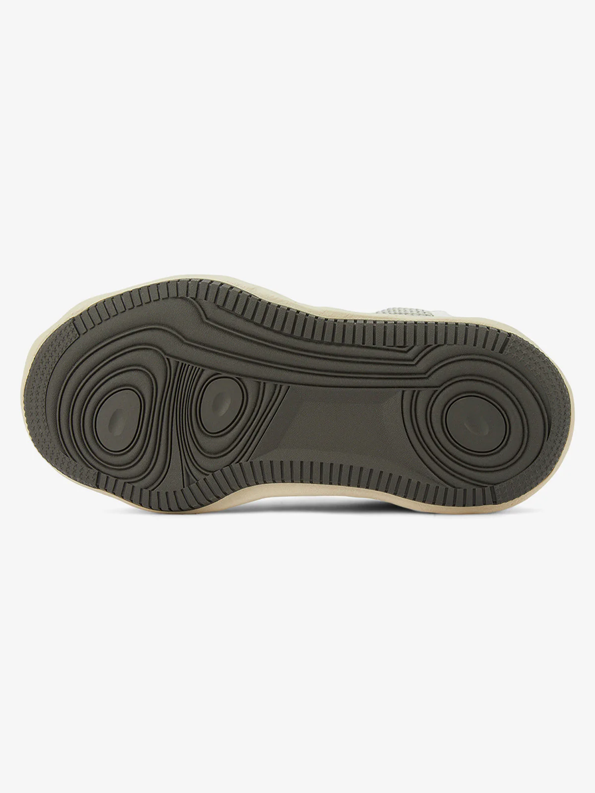 Thesupermade Retro Air Force Original Sole Sneakers - Image 6