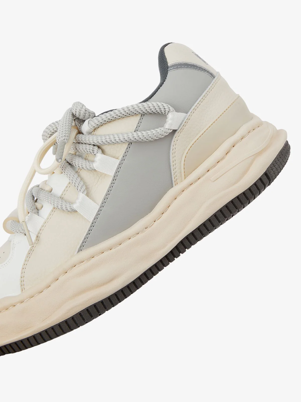 Thesupermade Retro Air Force Original Sole Sneakers - Image 7