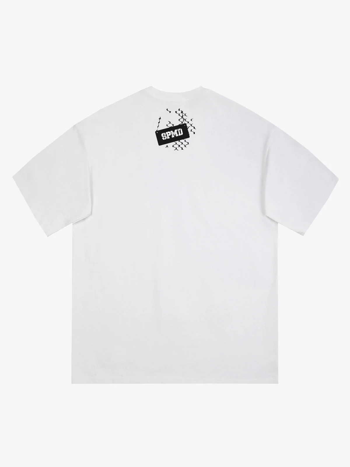 Original "Friends Don't Lie" Print T-Shirt - Image 10