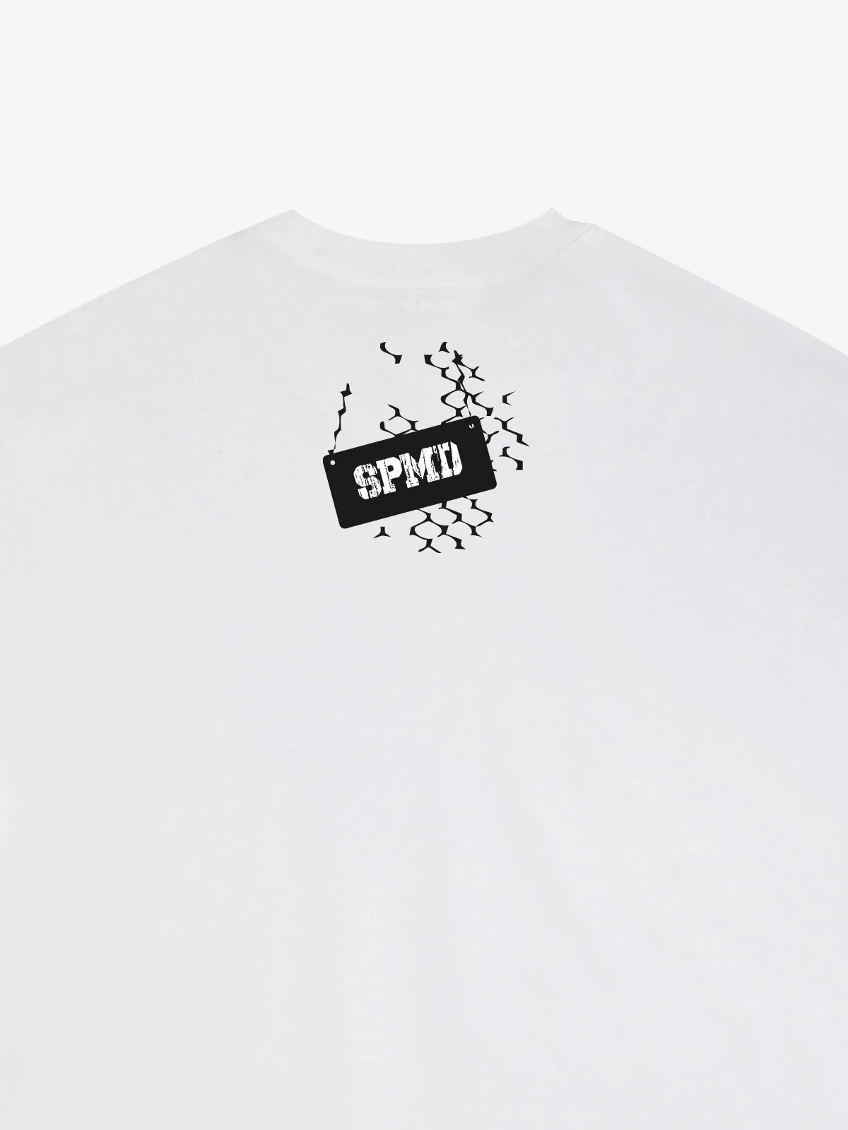 Original "Friends Don't Lie" Print T-Shirt - Image 12