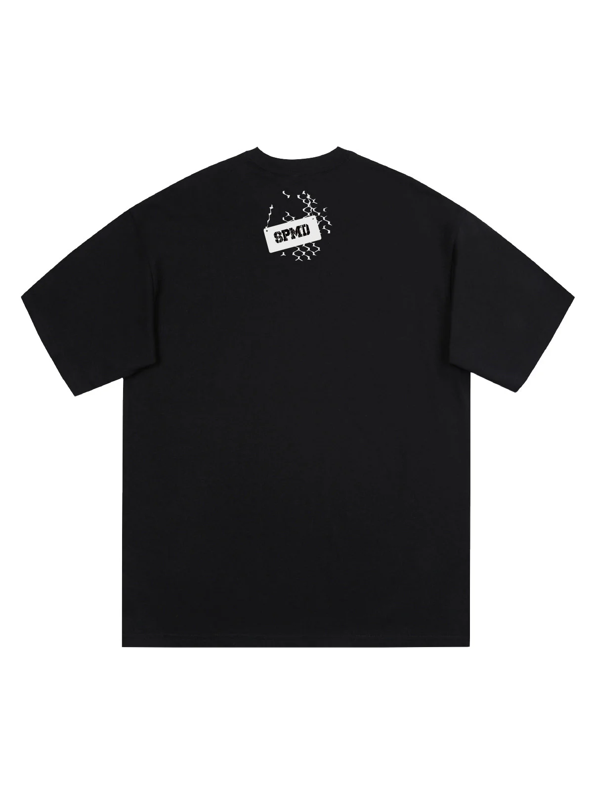 Original "Friends Don't Lie" Print T-Shirt - Image 2