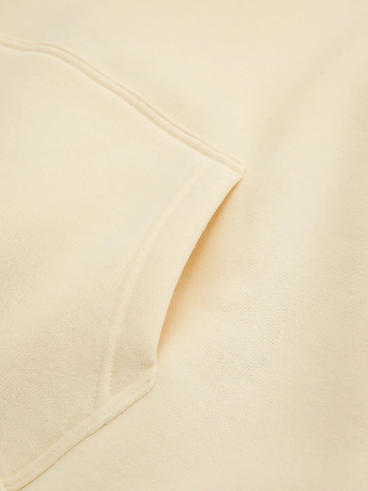 Thesupermade Street Hip-Hop Letters Fleece Tracksuit - 2230 - Image 12