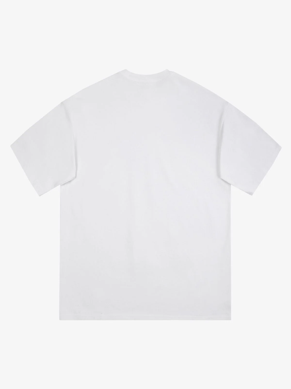 Original Virgin Mary Print T-Shirt - Image 15