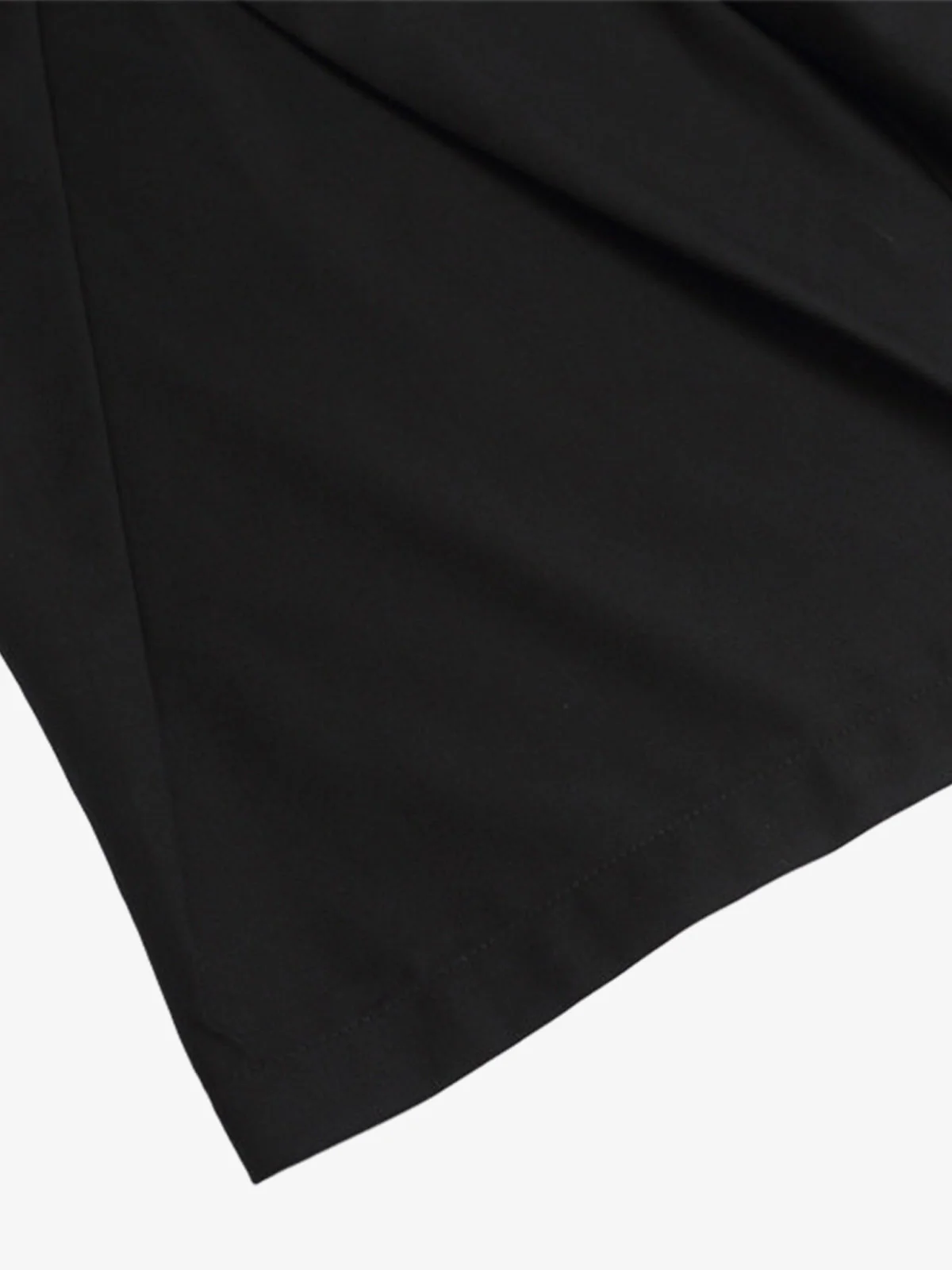 Vintage Deconstructed Pleated Shorts - 2580 - Image 13