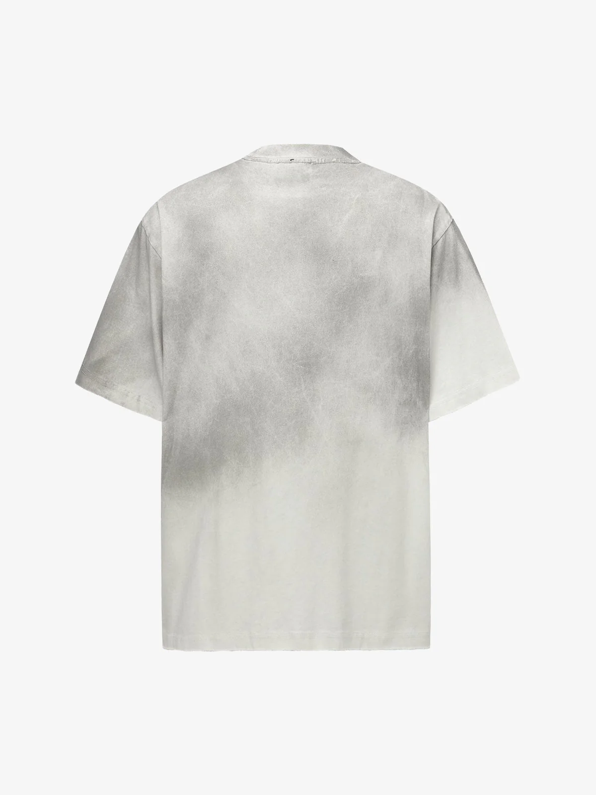 Vintage Gaming Sticker Style Motif Oversized T-Shirt - Image 7