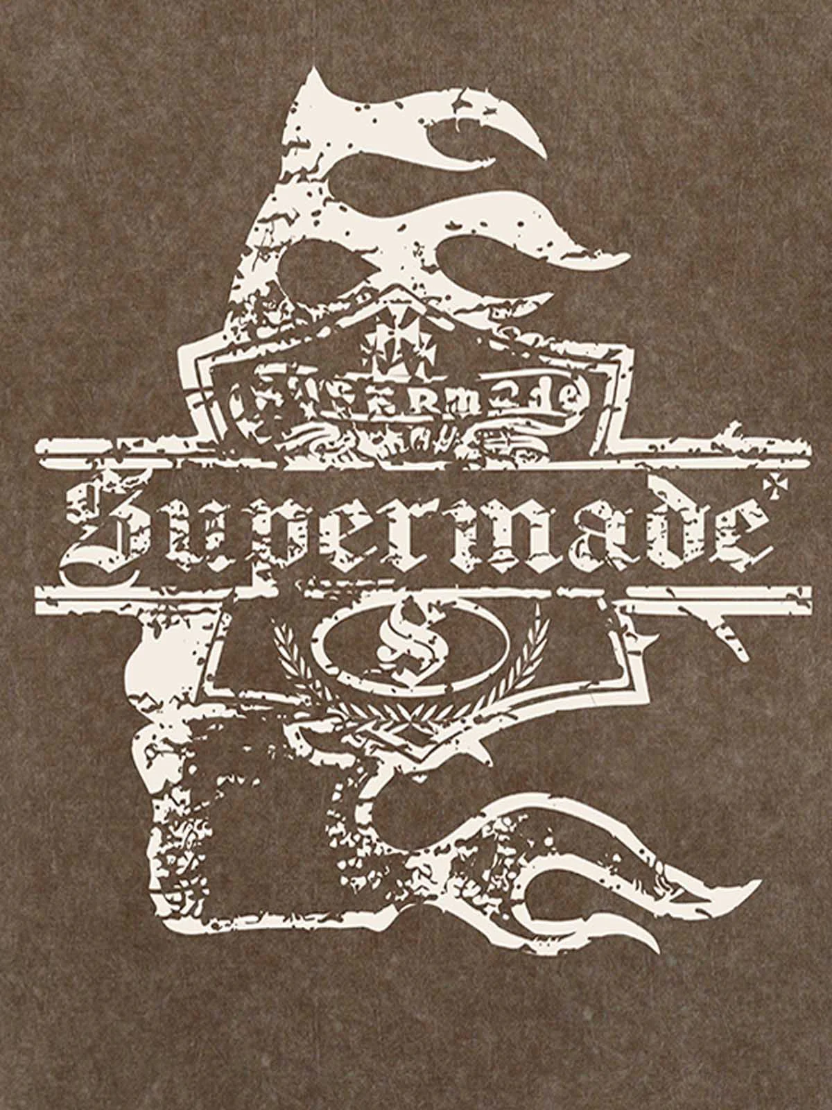 Original Vintage Graphic T-Shirt - Image 2