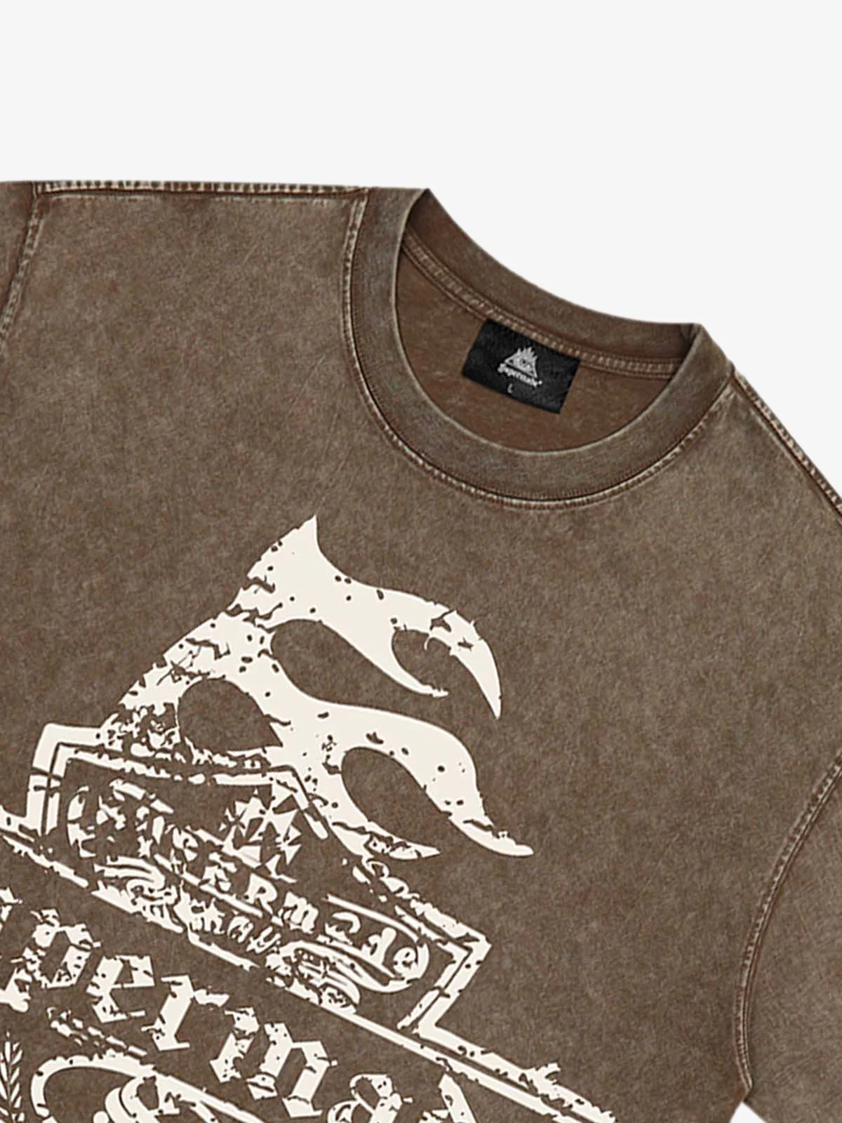 Original Vintage Graphic T-Shirt - Image 3