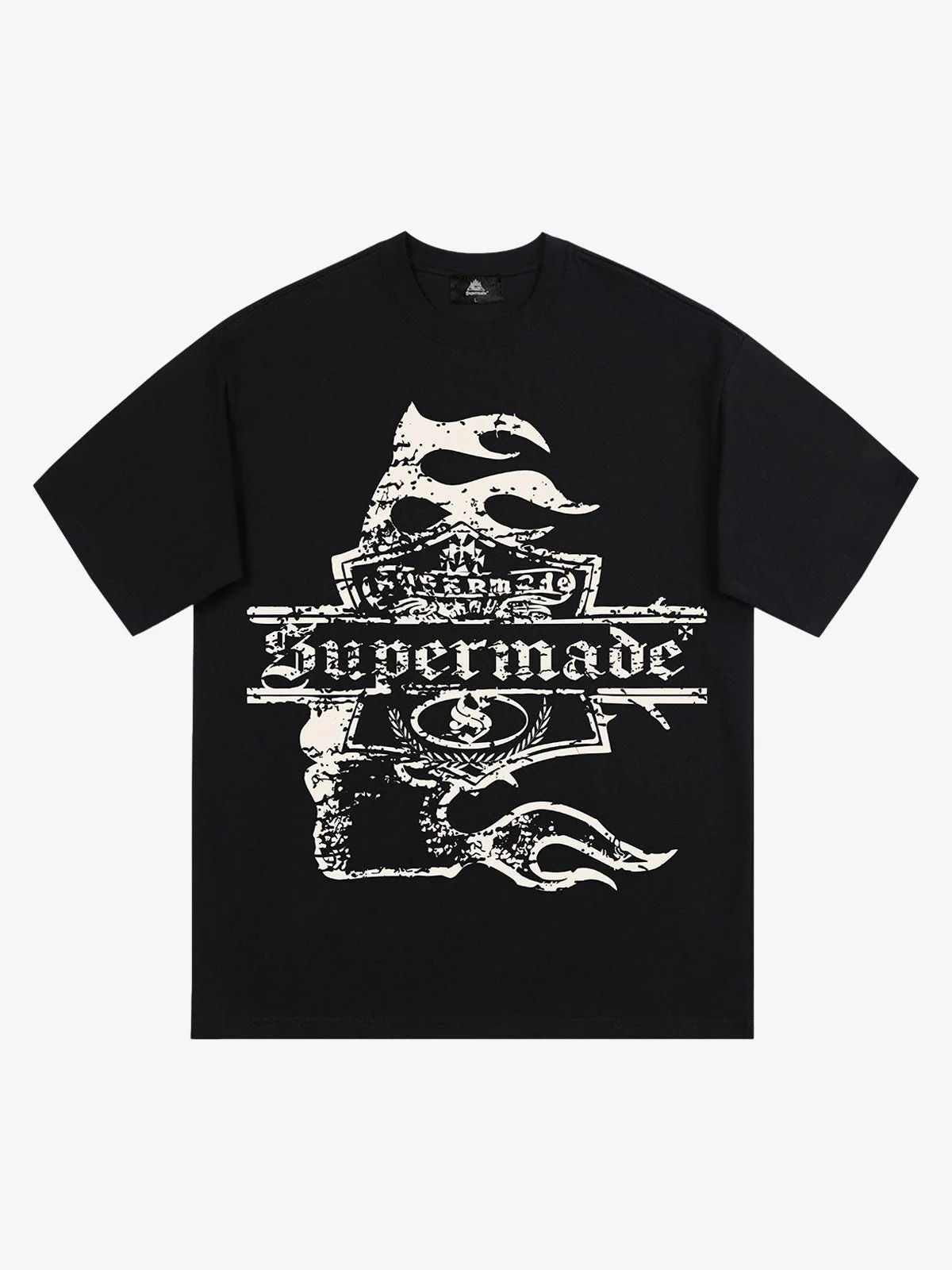 Original Vintage Graphic T-Shirt - Image 5