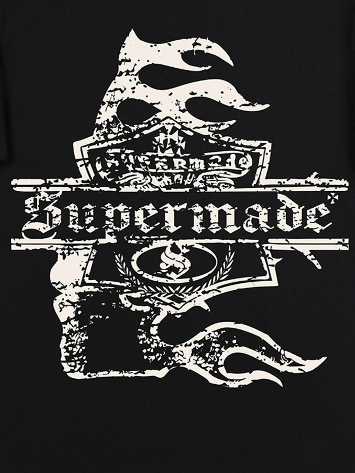 Original Vintage Graphic T-Shirt - Image 6